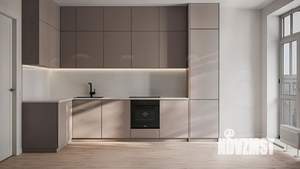 1-к квартира, вторичка, 22м2, 13/17 этаж