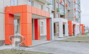 1-к квартира, вторичка, 34м2, 11/16 этаж