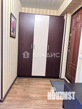 1-к квартира, вторичка, 35м2, 9/9 этаж