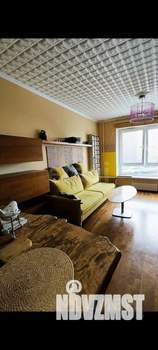 1-к квартира, вторичка, 33м2, 2/9 этаж