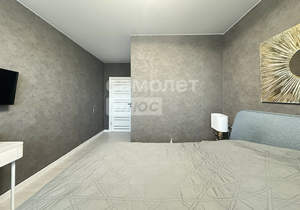 3-к квартира, вторичка, 92м2, 16/25 этаж