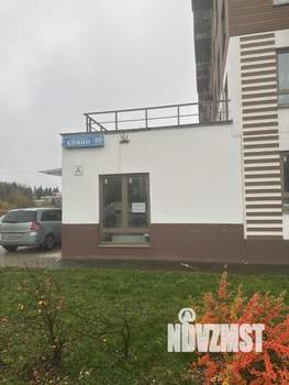 1-к квартира, вторичка, 40м2, 3/8 этаж