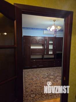 1-к квартира, вторичка, 38м2, 4/16 этаж