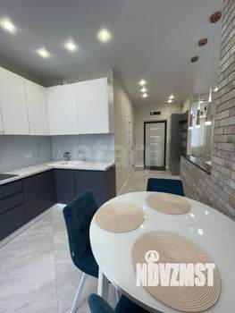 1-к квартира, вторичка, 32м2, 8/9 этаж