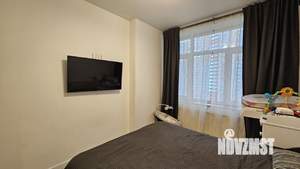 2-к квартира, вторичка, 48м2, 10/26 этаж