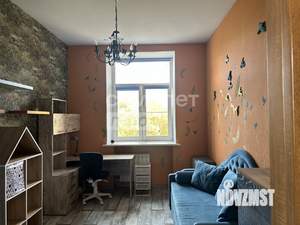 3-к квартира, вторичка, 89м2, 5/5 этаж