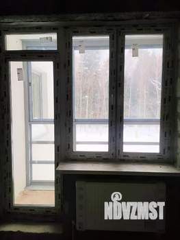 2-к квартира, сданный дом, 45м2, 2/4 этаж