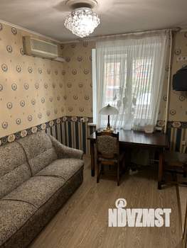 2-к квартира, вторичка, 40м2, 2/9 этаж