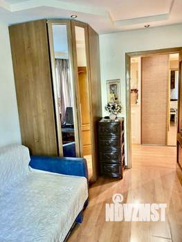 3-к квартира, вторичка, 58м2, 2/5 этаж