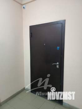 1-к квартира, вторичка, 43м2, 1/17 этаж