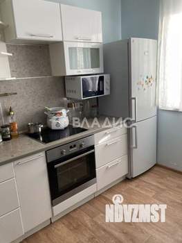 2-к квартира, вторичка, 54м2, 13/17 этаж