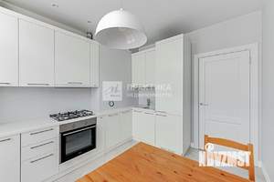 1-к квартира, вторичка, 35м2, 2/5 этаж