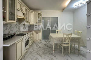 3-к квартира, вторичка, 75м2, 6/14 этаж