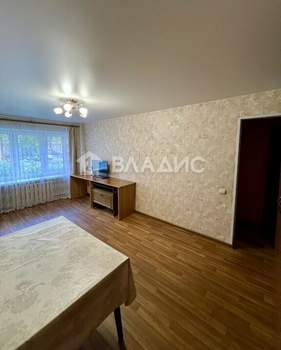 2-к квартира, вторичка, 44м2, 1/5 этаж