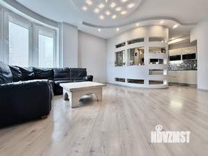 3-к квартира, вторичка, 89м2, 6/25 этаж