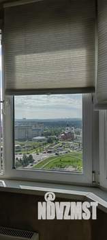 1-к квартира, вторичка, 45м2, 11/25 этаж