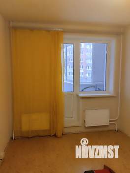 3-к квартира, вторичка, 74м2, 2/17 этаж