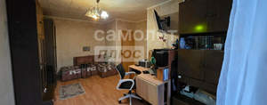 2-к квартира, вторичка, 42м2, 4/5 этаж