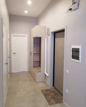 2-к квартира, вторичка, 41м2, 4/4 этаж