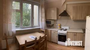 2-к квартира, вторичка, 59м2, 2/25 этаж