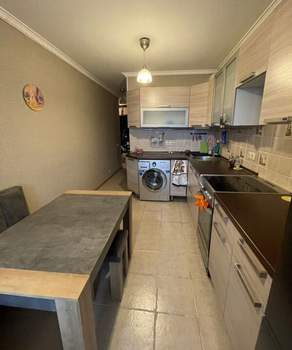 1-к квартира, вторичка, 42м2, 12/12 этаж