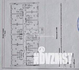 Студия квартира, вторичка, 25м2, 1/3 этаж