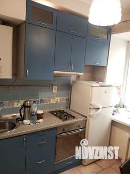 1-к квартира, вторичка, 29м2, 2/5 этаж