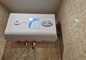 3-к квартира, вторичка, 103м2, 4/26 этаж