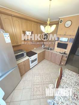 2-к квартира, вторичка, 54м2, 16/16 этаж