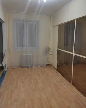 3-к квартира, вторичка, 53м2, 1/5 этаж