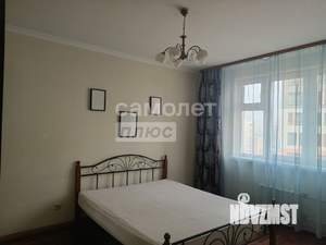 2-к квартира, вторичка, 59м2, 14/25 этаж