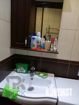 2-к квартира, вторичка, 37м2, 5/16 этаж