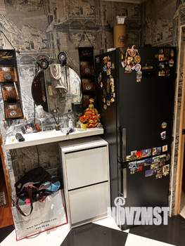 2-к квартира, вторичка, 44м2, 2/9 этаж