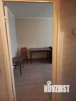 1-к квартира, вторичка, 34м2, 6/9 этаж