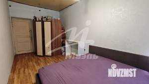 2-к квартира, вторичка, 46м2, 1/5 этаж