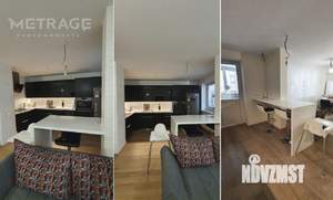 1-к квартира, вторичка, 40м2, 7/17 этаж