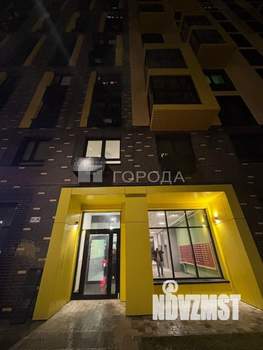 2-к квартира, вторичка, 43м2, 2/12 этаж