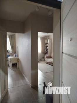 1-к квартира, вторичка, 35м2, 10/17 этаж