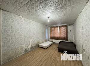 3-к квартира, вторичка, 83м2, 21/25 этаж