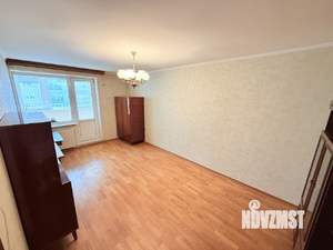 2-к квартира, вторичка, 52м2, 7/16 этаж