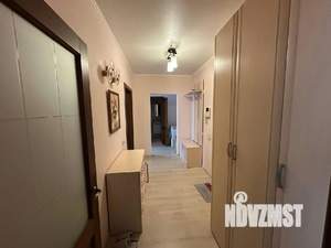 2-к квартира, вторичка, 62м2, 8/10 этаж