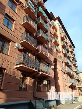 2-к квартира, вторичка, 45м2, 4/9 этаж