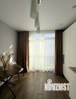 1-к квартира, вторичка, 40м2, 2/5 этаж