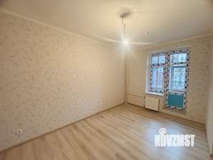 1-к квартира, вторичка, 34м2, 5/17 этаж