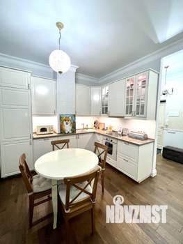 2-к квартира, вторичка, 55м2, 5/8 этаж