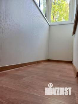 1-к квартира, вторичка, 32м2, 4/5 этаж