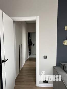 2-к квартира, вторичка, 43м2, 3/4 этаж