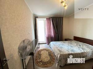 2-к квартира, вторичка, 67м2, 17/25 этаж