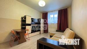 Студия квартира, вторичка, 23м2, 1/3 этаж