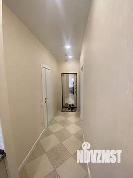 1-к квартира, вторичка, 32м2, 12/18 этаж